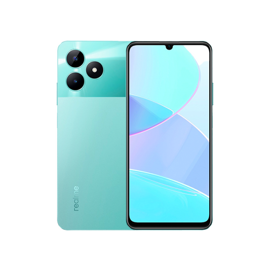 Realme C51 Price in Kenya | 33W Fast Charge, 90Hz Display, 50MP Camera - Suncom