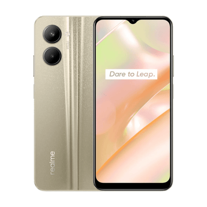 Realme C33 Price in Kenya | 50MP Camera, 5000mAh Battery - Suncom