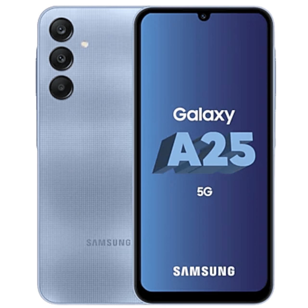 Samsung Galaxy A25 128 GB | High-Performance Smartphones at Suncom Limited