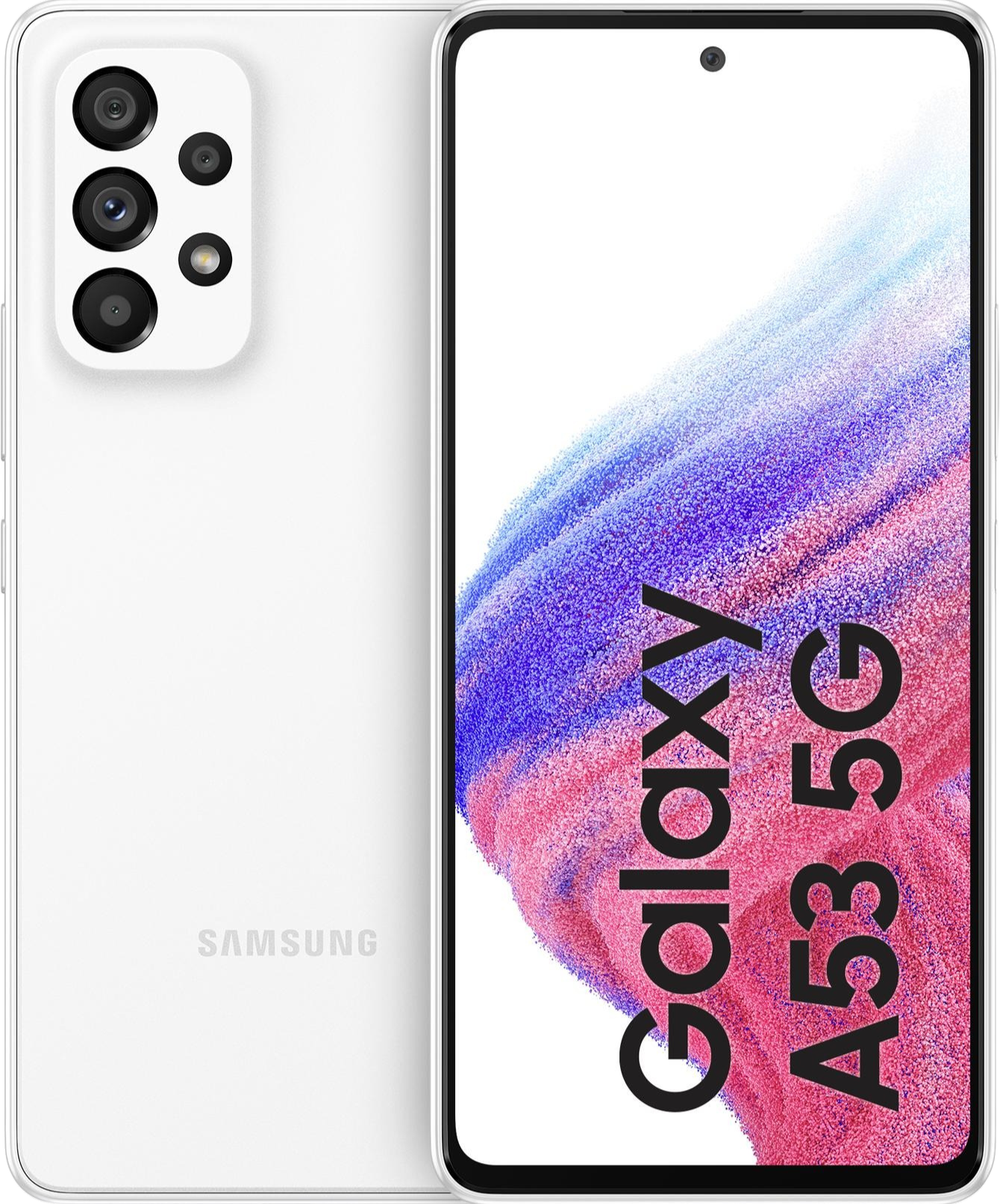 Samsung Galaxy A53 5G 8GB RAM 256GB ROM - Best Price in Kenya | Suncom Limited