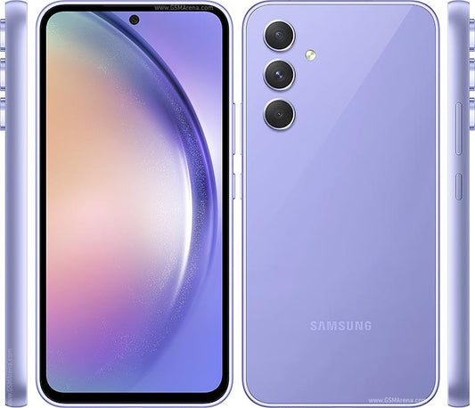 Samsung Galaxy A54 5G 8GB RAM 256GB ROM - Best Price in Kenya | Suncom Limited