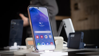 Samsung Galaxy A56 5G Price in Kenya - Buy A56 at Suncom Ltd.