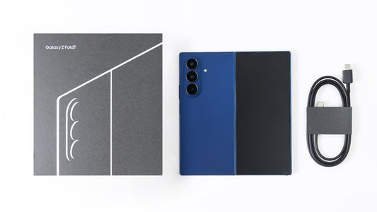 Samsung Galaxy Fold 7 256GB