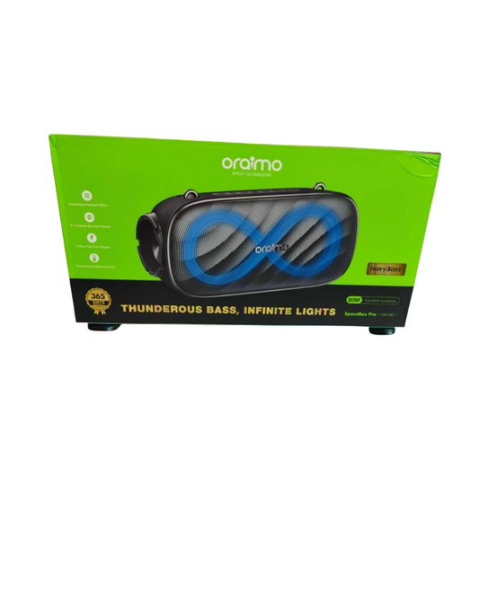 Oraimo SpaceBox Pro OBS-682 80W