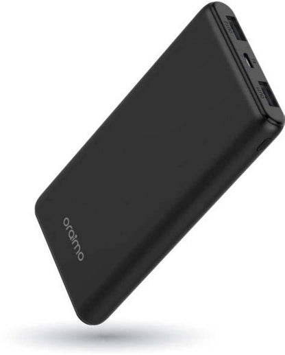 Oraimo 10000mAh Power Bank: Fast Charging, Portable Charger | Price in Kenya - Suncom