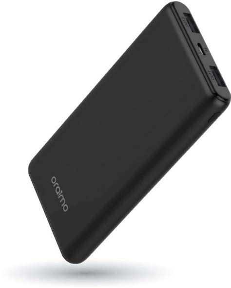 Oraimo 10000mAh Power Bank: Fast Charging, Portable Charger | Price in Kenya - Suncom