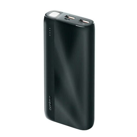 Oraimo 20000mAh Power Bank: Ultra-High Capacity, Fast Charging | Price in Kenya - Suncom