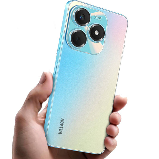 Villaon V30 Price in Kenya | 4GB RAM, 128GB ROM, Fingerprint Phone - Suncom