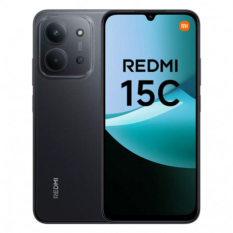 Redmi 15C 8/256 GB
